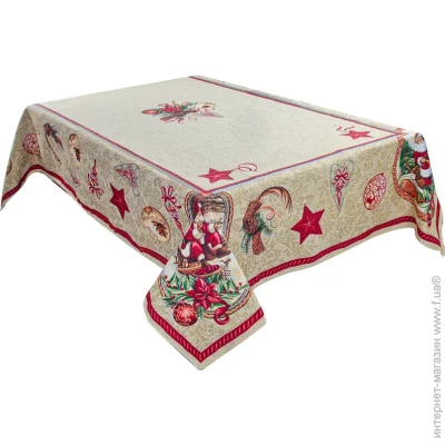   Lefard "Santa claus" 100x100  (732-184)