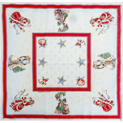    Lefard "SNOWING" 100x100  (716-171)