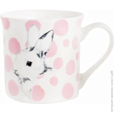  Lefard  Pretty Rabbit 1 350  - 