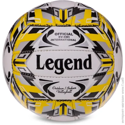  ' '  LEGEND VB-3125 5 -- (VB-3125_--)