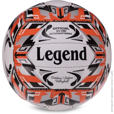  ' '  LEGEND VB-3125 5 -- (VB-3125_--)