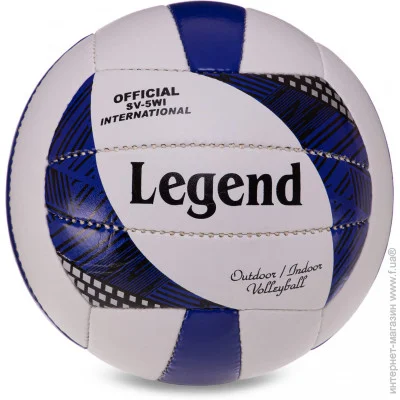  ' '  LEGEND VB-3126 5 - (VB-3126_-)