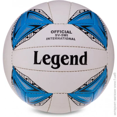  ' '  LEGEND VB-3127 5 - (VB-3127_-)