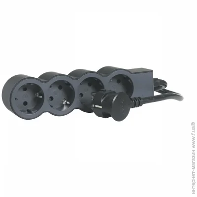  Legrand   42+    4 .  5  694570