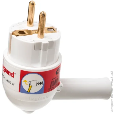 Legrand     50175   250 16 IP20 