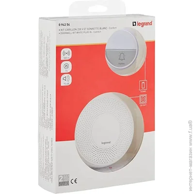 Legrand     94254