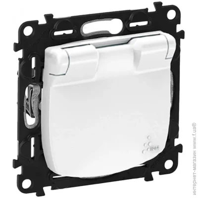    Legrand Allure      755204