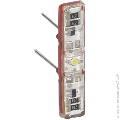 LED  Legrand   -  Celiane  Valena In"Matic-230 ~ (067688)