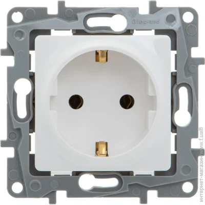    Legrand Etika 2+ 16    672221