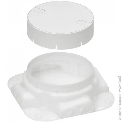 Legrand     ,    IP66 (088069)
