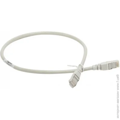 - Legrand LCS3 CAT 5e F-UTP, 0.5 , AWG 26, PVC,  (051814)