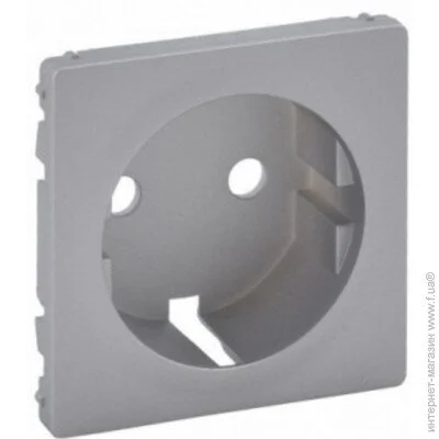  Legrand     Life 2+   755202