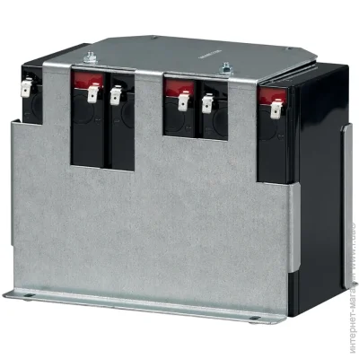    Legrand Megaline 1 (310857)