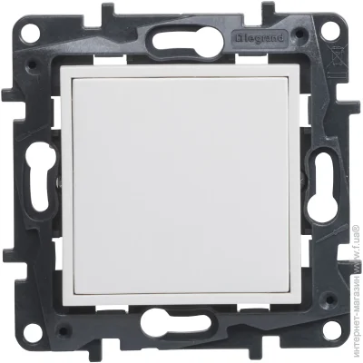 Legrand  Niloe Step 863100 