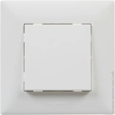  Legrand    Niloe Step 863107   