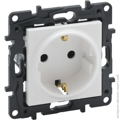     Legrand Niloe Step 863121 IP20 