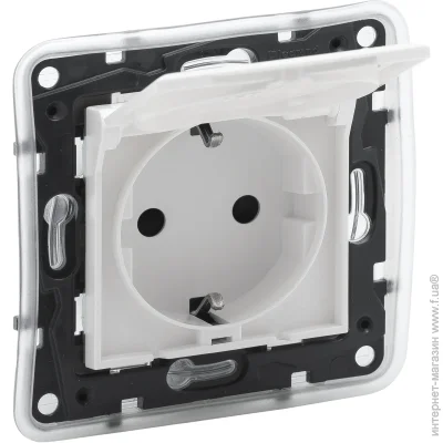     Legrand Niloe Step 863123 IP44 