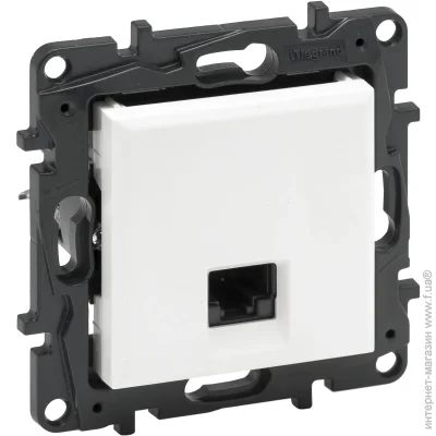   Legrand Niloe Step 863159 IP20 