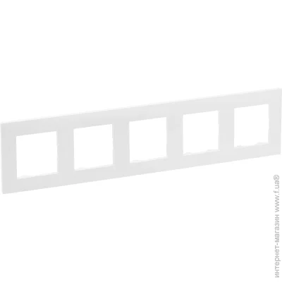  Legrand Niloe Step 863195  