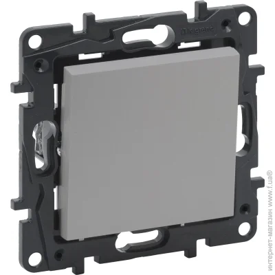 Legrand   Niloe Step 863301   