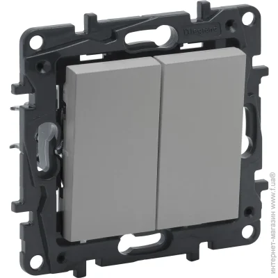 Legrand   Niloe Step 863305   
