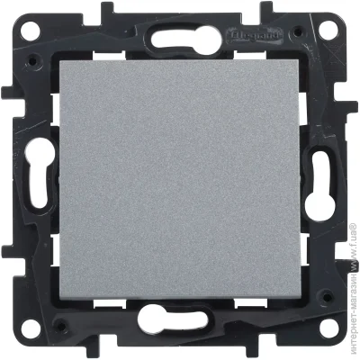  Legrand    Niloe Step 863306   