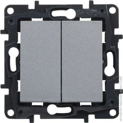  Legrand    Niloe Step 863308   