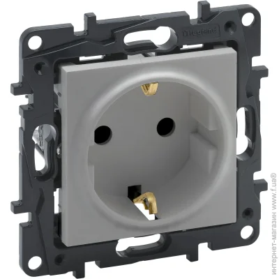     Legrand Niloe Step 863321 IP20 