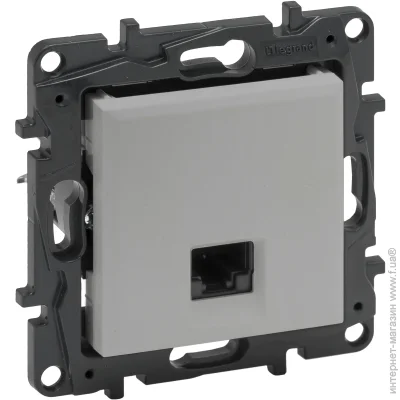   Legrand Niloe Step 863359 IP20 
