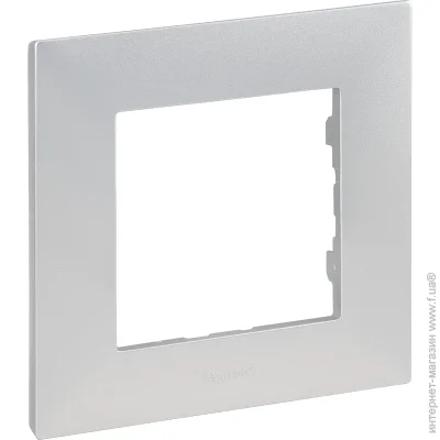  Legrand Niloe Step 863391  