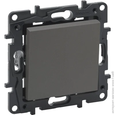  Legrand    Niloe Step 863406