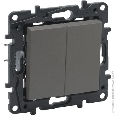  Legrand    Niloe Step 863408