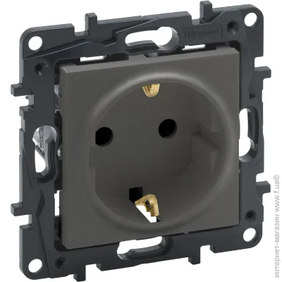     Legrand Niloe Step 863421 IP20 