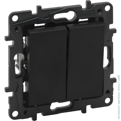 Legrand   Niloe Step 863505   