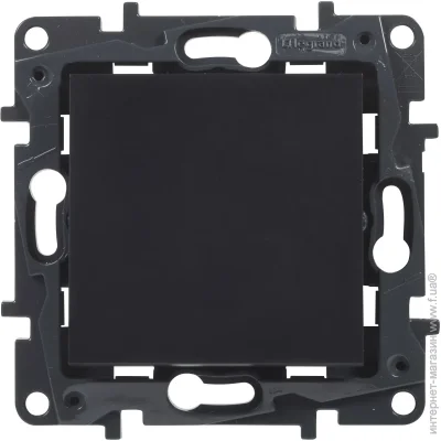  Legrand    Niloe Step 863506   