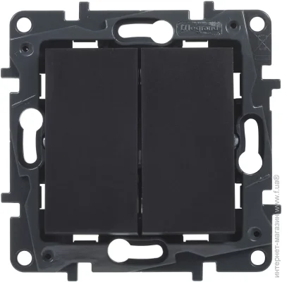  Legrand    Niloe Step 863508   