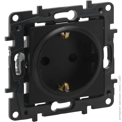     Legrand Niloe Step 863521 IP20 