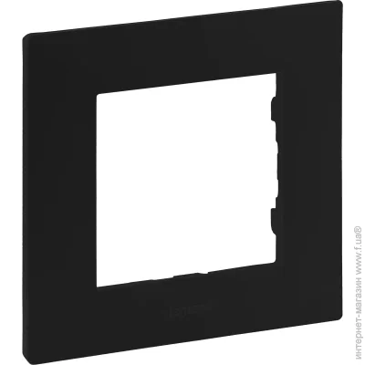  Legrand Niloe Step 863591  