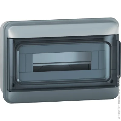Legrand   Plexo S IP65 12  c  N+ Pe 601892