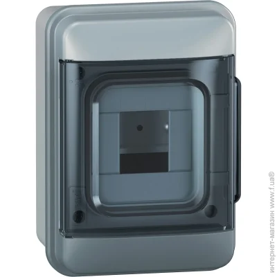 Legrand   Plexo S IP65 4  c  N+ Pe 601884