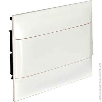 Legrand   Practibox-S 1X12 135141
