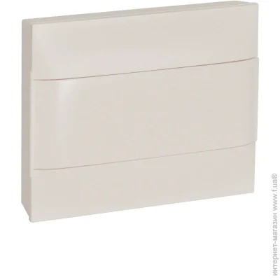Legrand   Practibox-S 1X12 135201