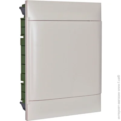 Legrand   Practibox-S 2X12 135142