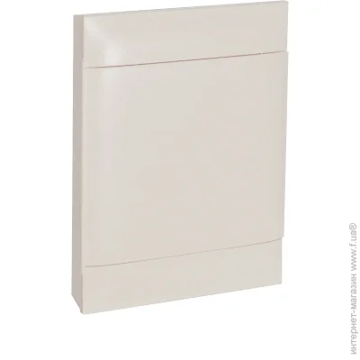 Legrand   Practibox-S 2X12 135202