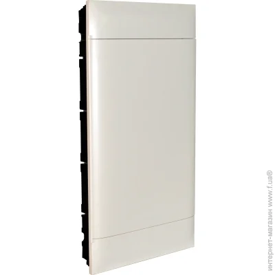 Legrand   Practibox-S 3X12 135143