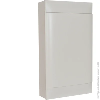 Legrand   Practibox-S 3X12 135203