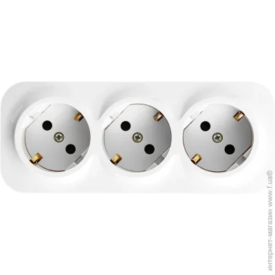     Legrand Quteo 3x2+    782218