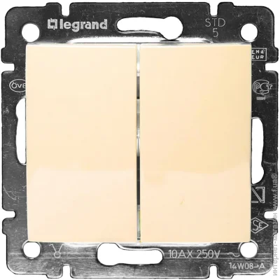    Legrand Valena    774308