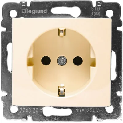    Legrand Valena 2+ 16    774320