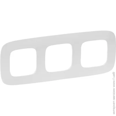  Legrand Valena Allure 3 ,  (754303)